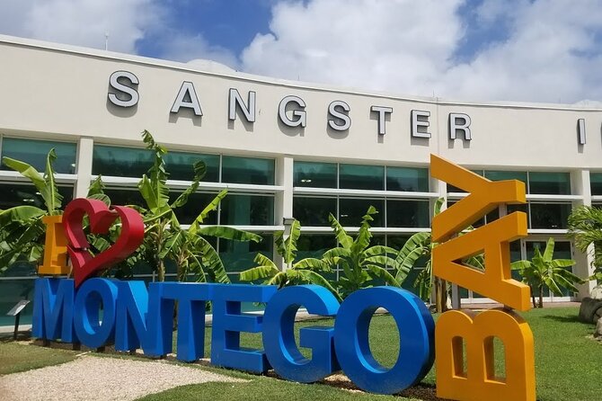 Private Transfers from Montego Bay Airport to Runaway Bay Hotels - Key highlights before you land in Jamaica