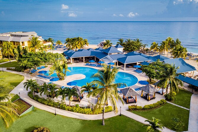 Private Transfers from Montego Bay Airport to Runaway Bay Hotels - Timing tips for your arrival day