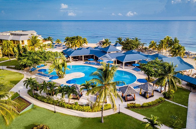 Private Transfers from Montego Bay Airport to Runaway Bay Hotels - Who this transfer suits best