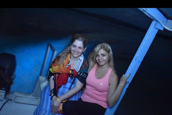 Private Transfers From Montego Bay To Luminous Lagoon - The Glowing Water Experience and the Optional Group Boat Ride