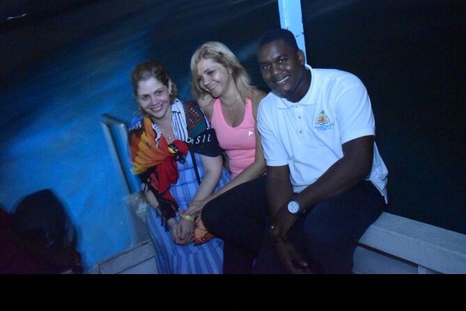 Private Transfers From Montego Bay To Luminous Lagoon - What to Bring for Photos, Comfort, and Souvenir Time