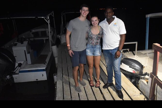 Private Transfers From Montego Bay To Luminous Lagoon - Timing That Actually Works: Why 3 Hours Is a Smart Window