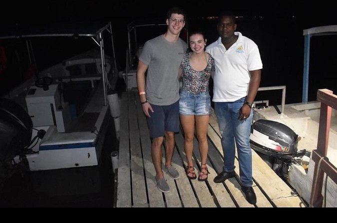 Private Transfers From Montego Bay To Luminous Lagoon - Air-Conditioned Comfort vs. Night Humidity: Manage Your Expectations
