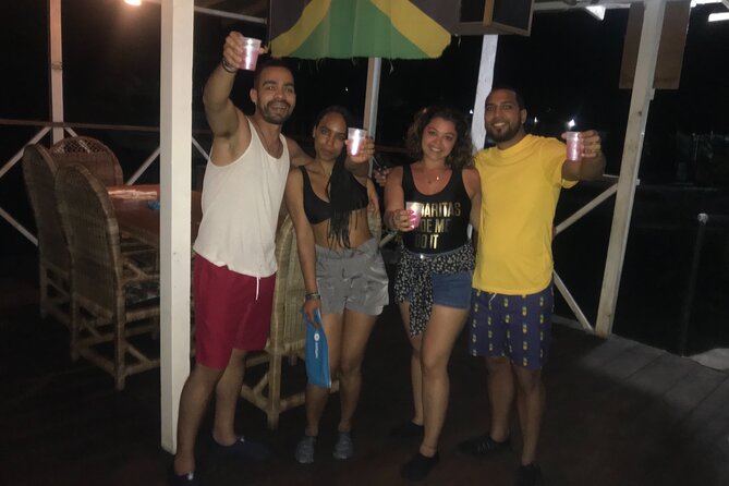 Private Transfers From Montego Bay To Luminous Lagoon - Arriving at the Lagoon: What Happens When You Step Off the Car