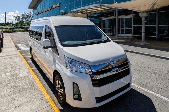 Private Transfers To/From Kingston & Airport (KIN) Across Jamaica - Key Highlights Worth Getting Excited About