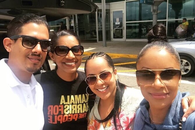 Private Transfers To/From Kingston & Airport (KIN) Across Jamaica - Group Size and Who This Transfer Fits Best