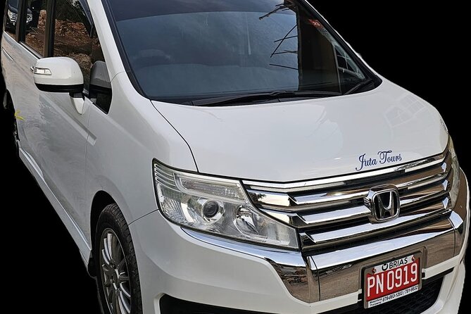 Private Transport and Airport Transfer in Montego Bay - Key highlights you will feel right away