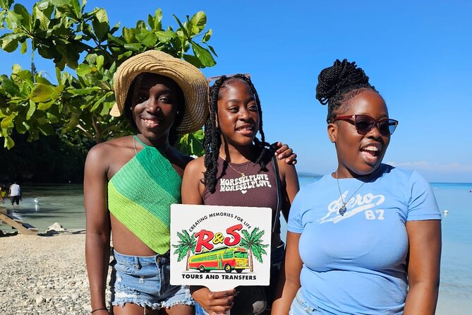 Private Transport and Airport Transfer in Montego Bay - Who this Montego Bay transfer suits best