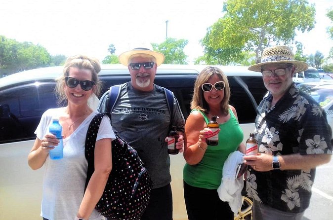 Private Transport: Montego Bay Airport to Grand Palladium - Safety, WhatsApp Mix-Ups, and One Review Lesson