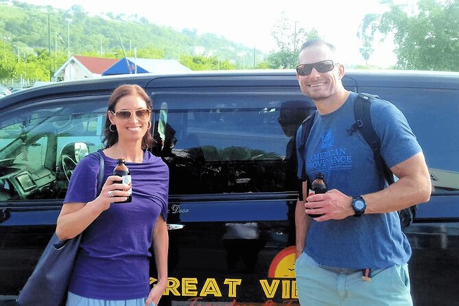 Private Transport: Montego Bay Airport to Grand Palladium - Who This Transfer Fits Best