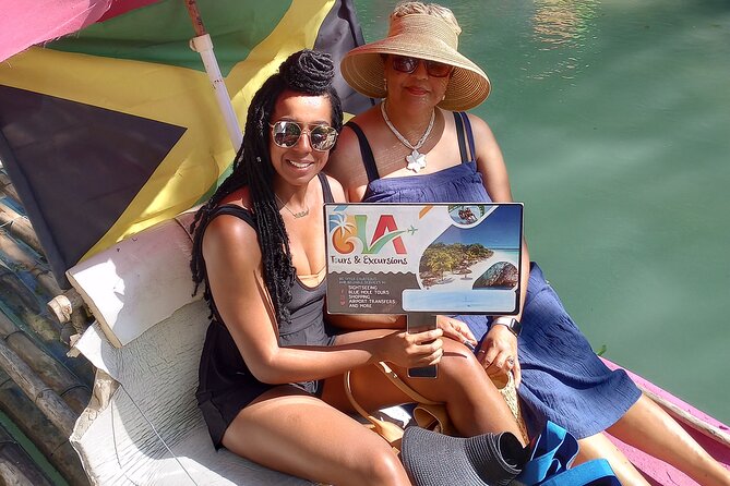 Private Transport to River Tubing or Rafting and Blue Hole combo - How the day usually feels in real time (and why it matters)