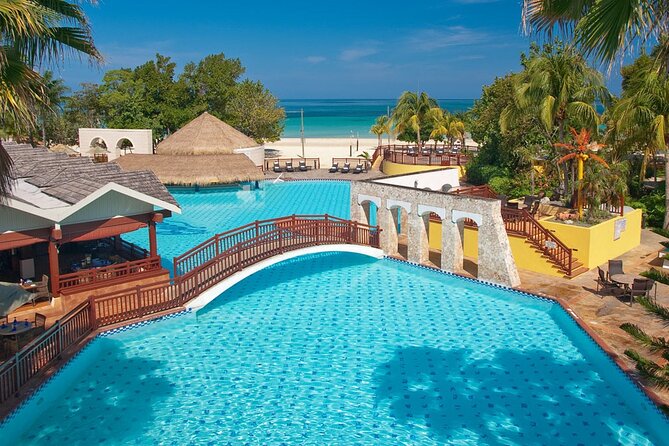 Private Transportation from Montego Bay Airport to Negril hotels - The drive to Negril: timing, comfort, and what makes it feel easy