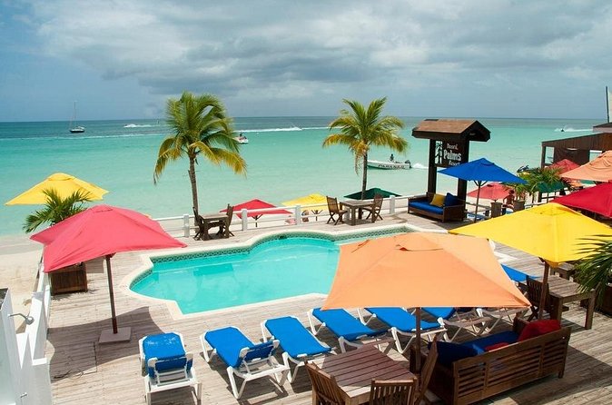 Private Transportation from Montego Bay Airport to Negril hotels - One-way vs round-trip: keep your return day from becoming a mess