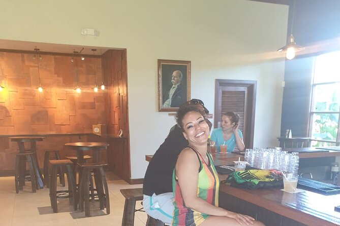 Private Transportation from Montego Bay to Appleton Estate & Pelican Bar - Time management in a 6-hour private day: what to do before and after