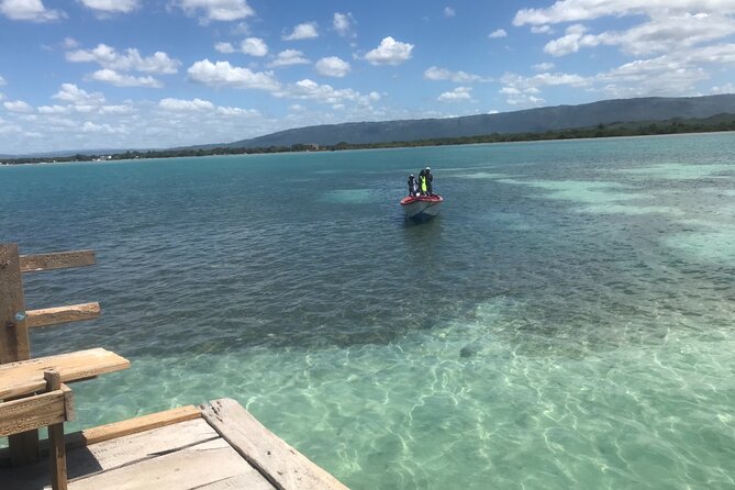 Private Transportation from Montego Bay to Appleton Estate & Pelican Bar - Price and value: is $136 per person a good deal?