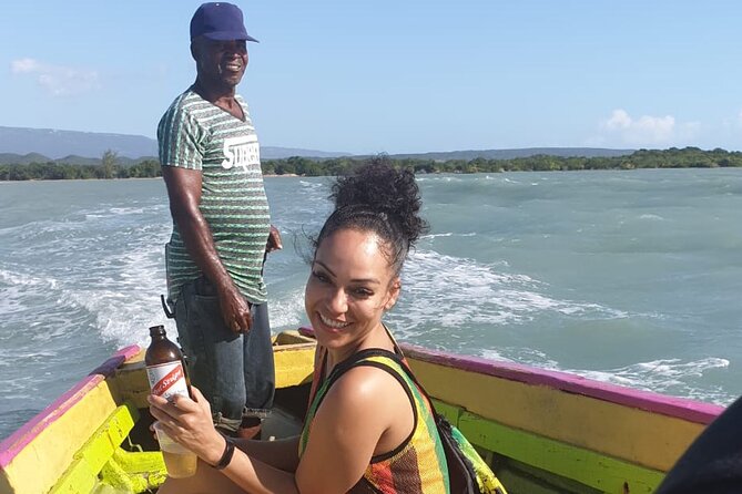Private Transportation from Montego Bay to Appleton Estate & Pelican Bar - Should you book this private Montego Bay rum and Pelican Bar tour?