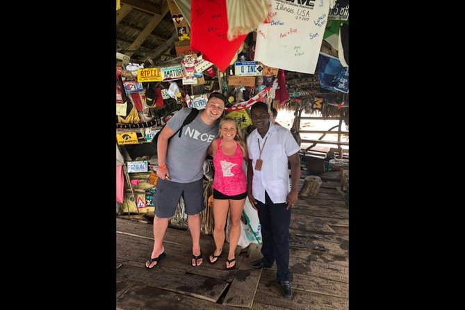 Private Transportation from Montego Bay to Appleton Estate & Pelican Bar - Joy Spence Appleton Estate Rum Experience: what you’ll do and why it’s worth 2 hours