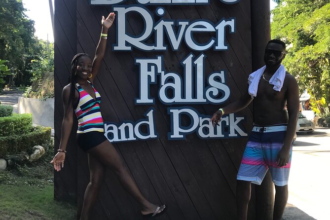 Private Transportation from Montego Bay to Mystic Mountain and Dunn's River Fall - Why this Montego Bay transfer is a practical half-day win