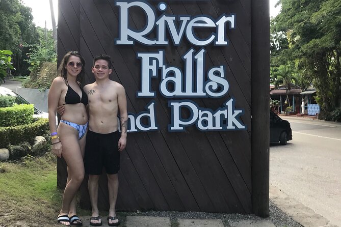 Private Transportation from Montego Bay to Mystic Mountain and Dunn's River Fall - Price and budgeting: what you pay, what you should expect to pay next