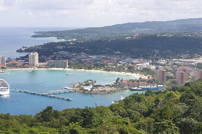 Private Transportation from Montego Bay to Mystic Mountain and Dunn's River Fall - Should you book this private transport to Mystic Mountain and Dunn’s River Falls?