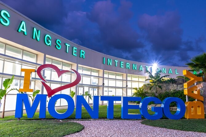 Private transportation to resorts in Negril, Montego Bay,Trelawny - Why This Private Transfer Works for Jamaica Trip Days