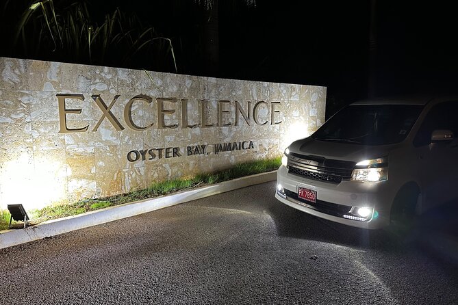 Private transportation to resorts in Negril, Montego Bay,Trelawny - Price and Value: $50 Per Group Up to 4