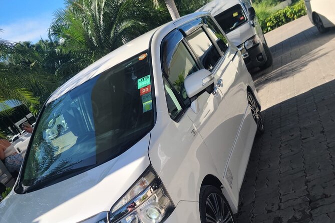 Private transportation to resorts in Negril, Montego Bay,Trelawny - From Sangster International Airport to Negril, Trelawny, and St. Ann