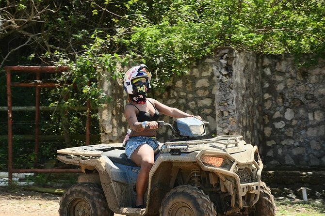 Private Transportation with ATV, Horseback Riding & More Tour - Key highlights at a glance