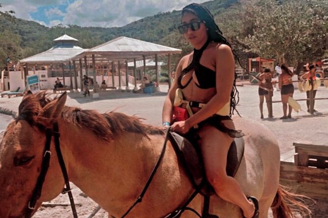 Private Transportation with ATV, Horseback Riding & More Tour - What’s included, what’s not, and smart prep for the day