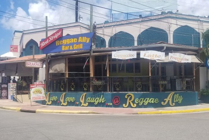 Private White River Bamboo Rafting & Limestone Massage Ocho Rios - Calm river float, quick rapids, and spotting tropical life