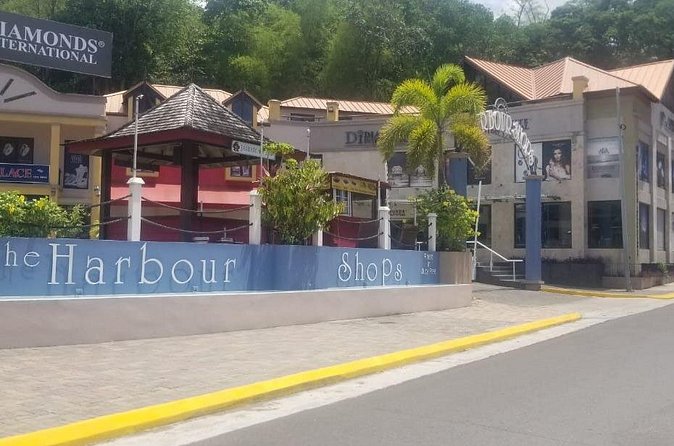 Private White River Bamboo Rafting & Limestone Massage Ocho Rios - Limestone scrub and the massage expectations you should set