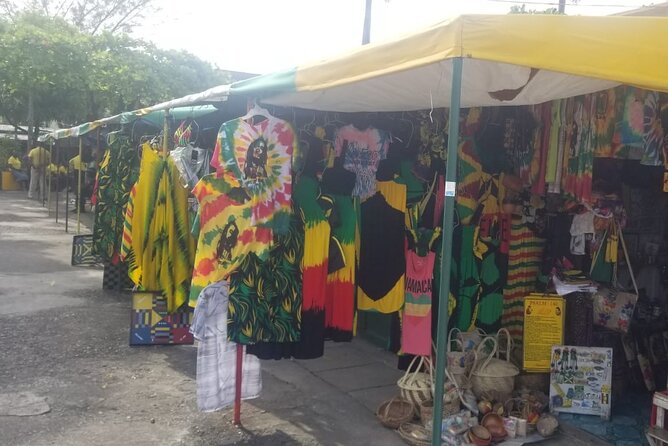 Private White River Bamboo Rafting & Limestone Massage Ocho Rios - Pickup, mobile ticket, and how the day stays easy