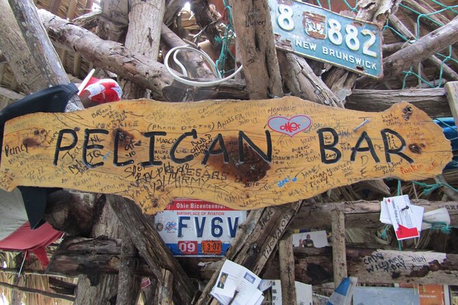 [PRIVATE] YS Falls, Black River, Pelican Bar - Entrance & Lunch - Starting Off Smooth: Pickup and Your Private Ride