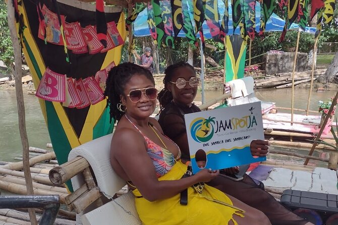 Rafting and Shopping in Ocho Rios - Price and Value: Is $50 Worth It?