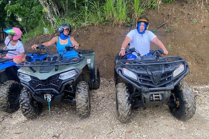 Rafting Atv and Ricks cafe - The Montego Bay stops: beach time, shopping streets, and a real local pulse