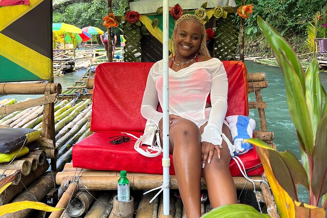 Rafting with Limestone Massage Lethe and free shuttle to Parties - Key highlights you will actually care about