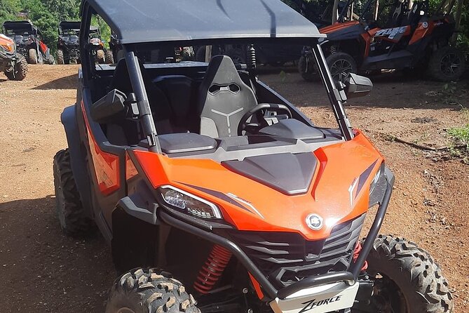 Rasta Safari Atv Experience and Rick's Cafe Private Tour - Price and Value: Is $340 Worth It for This Mix?