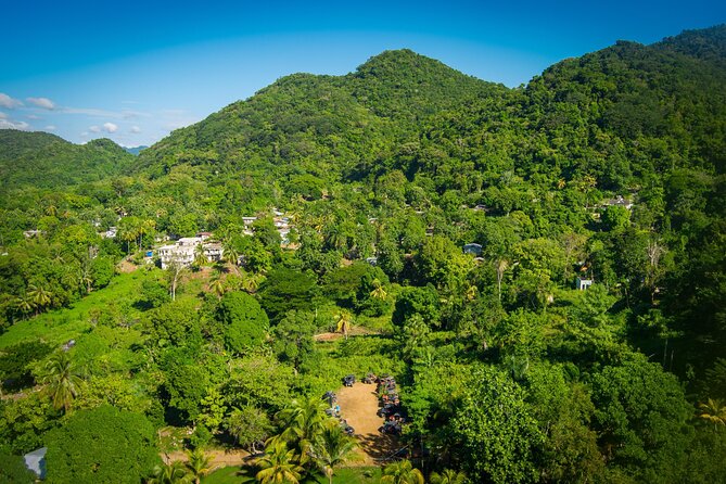 Rastafari Cultural ATV Community Experience from Montego Bay - Getting on the ATV: license rules and what the briefing is for