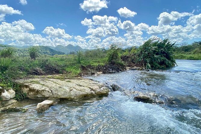 Rastafari Cultural ATV Community Experience from Montego Bay - What to pack for this 2 to 3 hour countryside ATV day