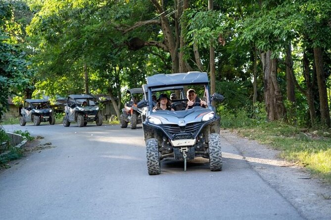 Rastafari Cultural ATV Community Experience from Negril - Price and what $164.59 buys you in the real world