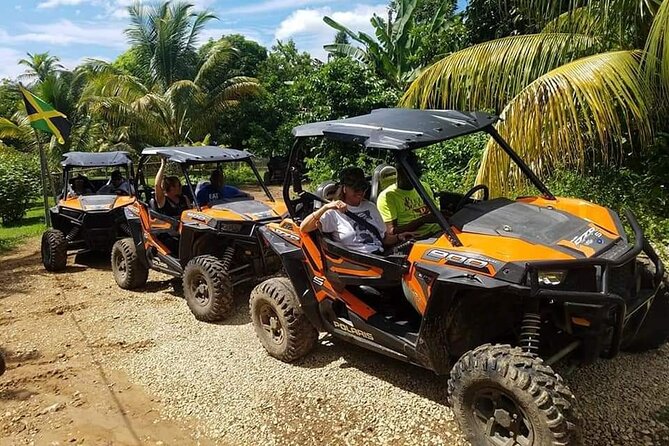 Rastasafari ATV Experience - Key highlights worth planning for