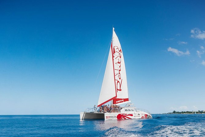 Reggae Catamaran and Snorkeling Open Bar Cruise Montego Bay - Who Should Book This Catamaran Party Cruise (and Who Might Skip It)