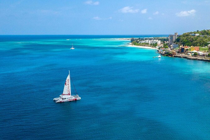 Reggae Family Catamaran Cruise From Montego Bay - Price and Logistics: What You Get for $125, and What You Still Need