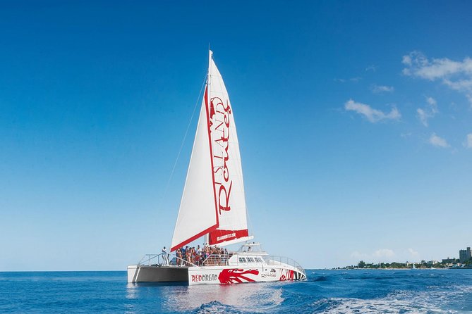 Reggae Family Catamaran Cruise From Montego Bay - Who This Cruise Fits Best, and Who Should Think Twice