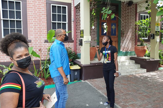 Reggae Legend - Bob Marley Museum Tour Tickets - What the 2-hour guided format gets you (and why it works)
