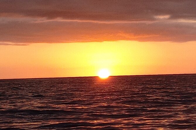 Rick's Cafe Sunset Cruise - Captain Jason and the crew: the biggest reason people rate this 5 stars