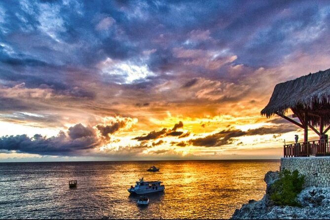 Rick's Cafe Sunset Cruise - Who should book this Rick’s Cafe sunset cruise