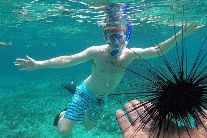 Rick's Cafe Sunset Cruise and Snorkelling - Why This Negril Sunset Cruise Feels Like Two Trips in One