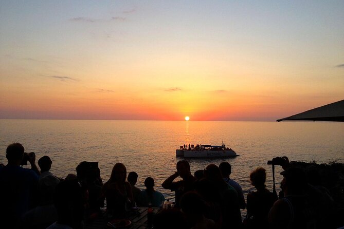 Rick's Cafe Sunset Cruise - Getting on Lucky Duck: what makes the boat ride worth it