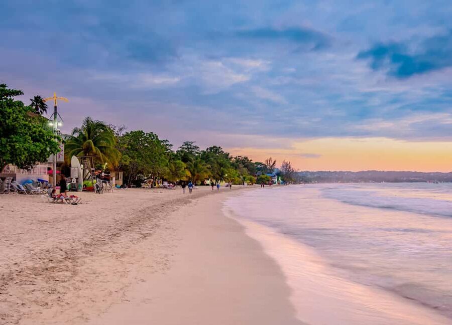 Ricks cafe & 7mile Beach Day Tour From Montego Bay. - Montego Bay to Negril: the 6-hour rhythm that fits a tight schedule